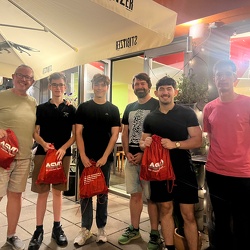 Matt im JÖSSAS (23.07.2025)