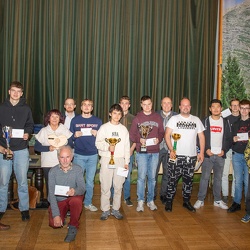 23. Leobner Schwammerlturm Blitzturnier (26.10.2025)