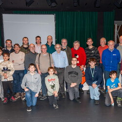 Heilige Drei Könige-Blitzturnier Trofaiach (10.01.2026)