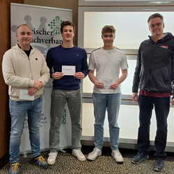 Grazer Stadtmeisterschaft (09.01. - 18.01.2026)