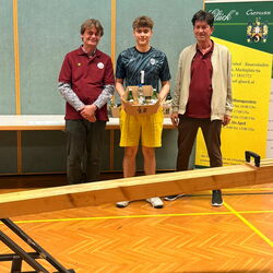 2. Gamlitzer Reblausopen (29.03. - 02.04.2026)
