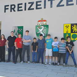 29. int. Raiffeisen Open Ratten 
