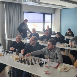 Trainervortrag (23.02.2025)