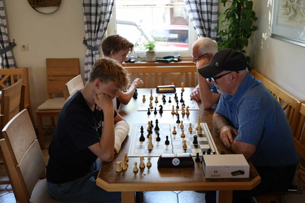 Gamlitz (12 von 28) Karl-Heinz Schein