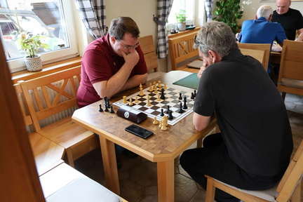 Gamlitz (16 von 28) Karl-Heinz Schein