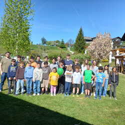 Semriach Schach-Open (29.04. - 03.05.2026)